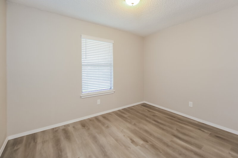 1,306/Mo, 2835 Juvene Circle Spencer, OK 73084 Bedroom View