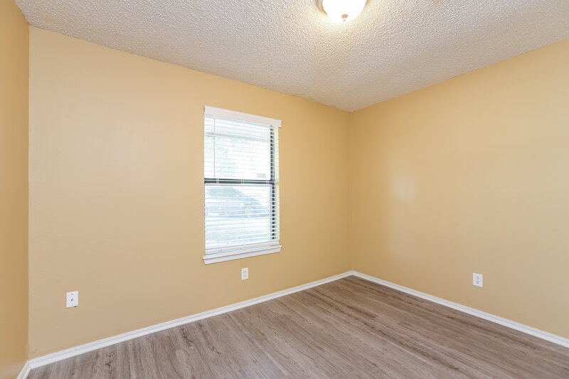 1,306/Mo, 2835 Juvene Circle Spencer, OK 73084 Bedroom View 3