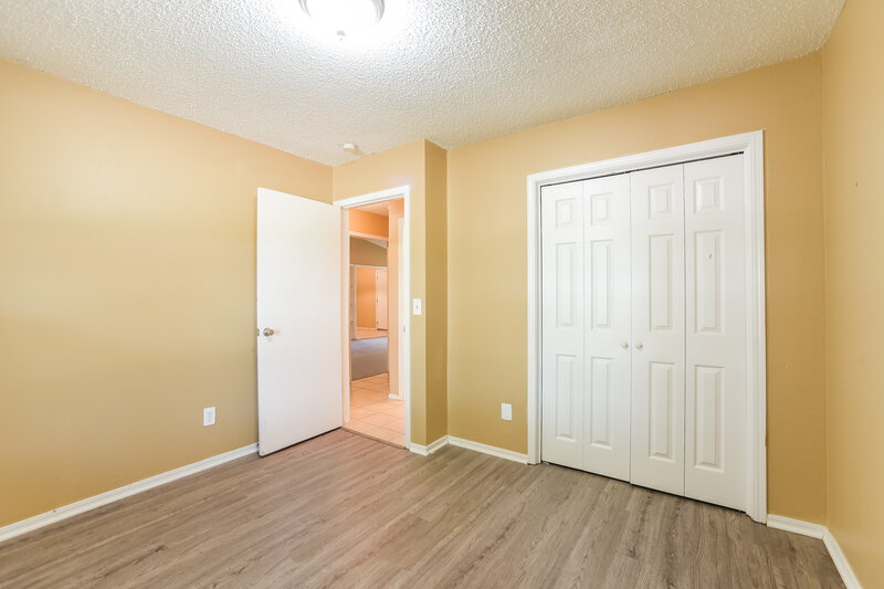 1,306/Mo, 2835 Juvene Circle Spencer, OK 73084 Bedroom View 6