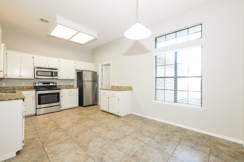 1,720/Mo, 324 Marrgate Dr Yukon, OK 73099 Dining Room View