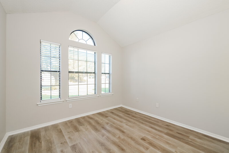1,720/Mo, 324 Marrgate Dr Yukon, OK 73099 Bedroom View