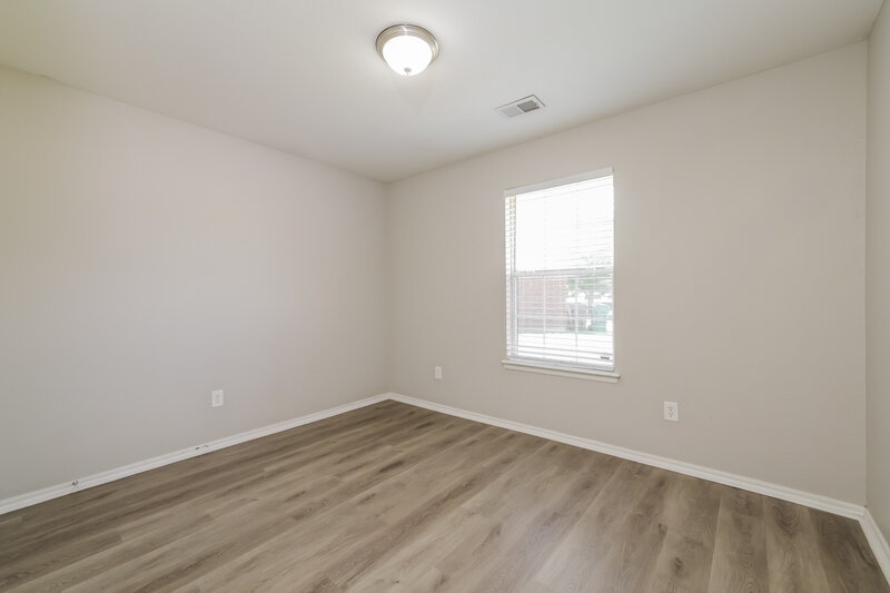 1,755/Mo, 420 Marrgate Dr Yukon, OK 73099 Bedroom View