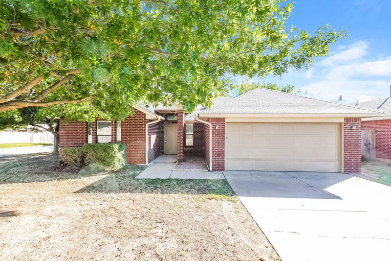 1,530/Mo, 12500 NW 3rd St Yukon, OK 73099 External View