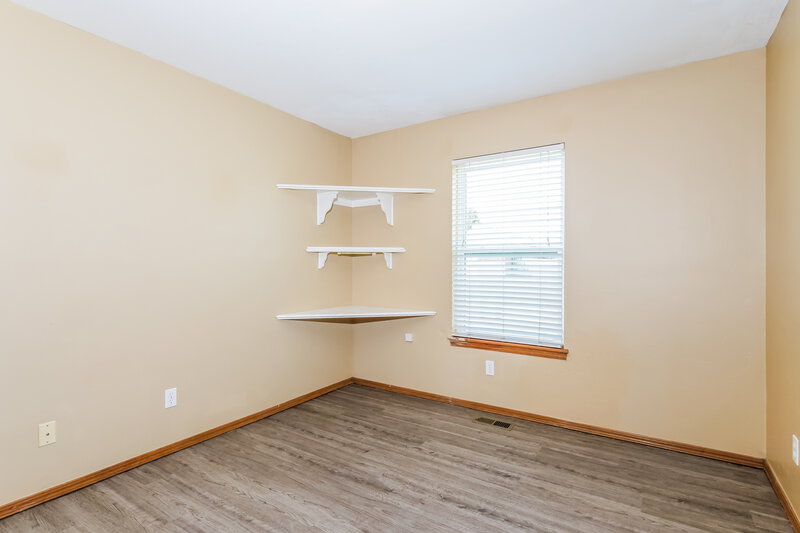 1,495/Mo, 1120 Shelly Rd Yukon, OK 73099 Bedroom View