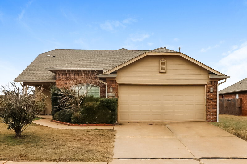 1,920/Mo, 220 Somers Point Blvd Yukon, OK 73099 External View