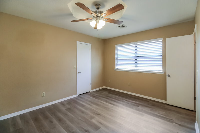 1,415/Mo, 12265 SW 12th St Yukon, OK 73099 Main Bedroom View