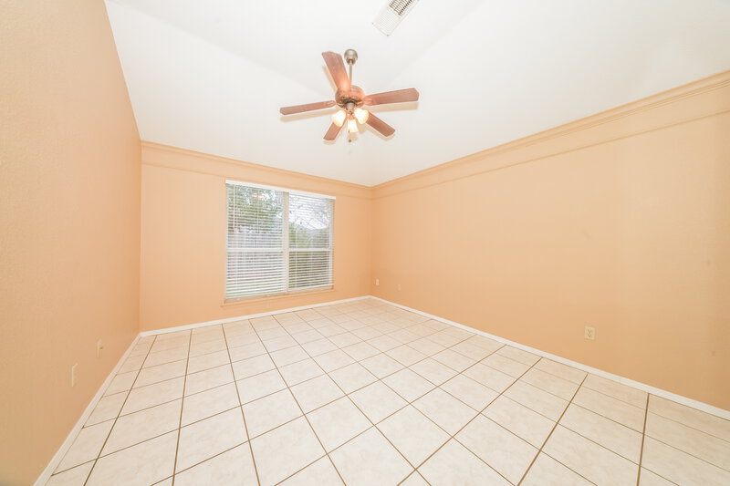 1,415/Mo, 9109 Orchard Blvd Midwest City, OK 73130 Main Bedroom View