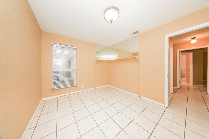 1,415/Mo, 9109 Orchard Blvd Midwest City, OK 73130 Bedroom View 2