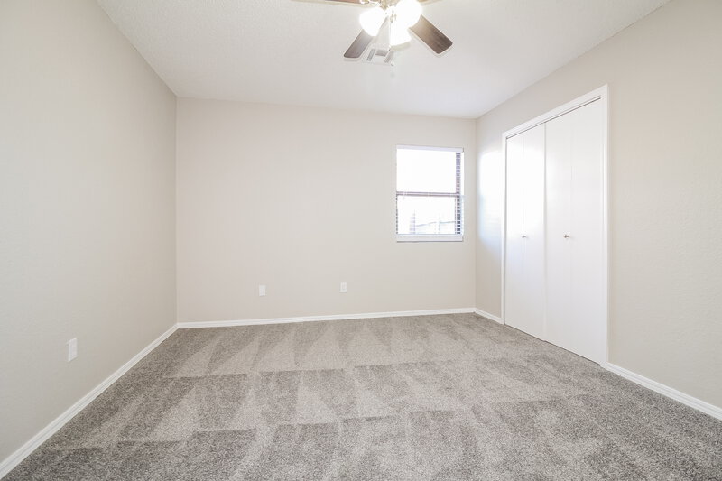 1,200/Mo, 10321 Koch Dr Oklahoma City, OK 73130 Main Bedroom View