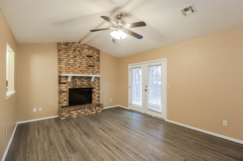 1,930/Mo, 9705 Oaktree Terrace Midwest City, OK 73130 Misc View