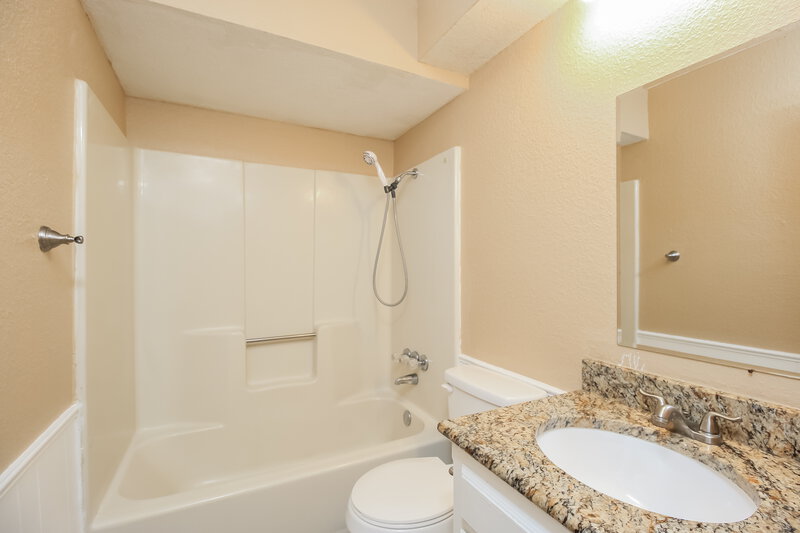 1,930/Mo, 9705 Oaktree Terrace Midwest City, OK 73130 Misc View 12