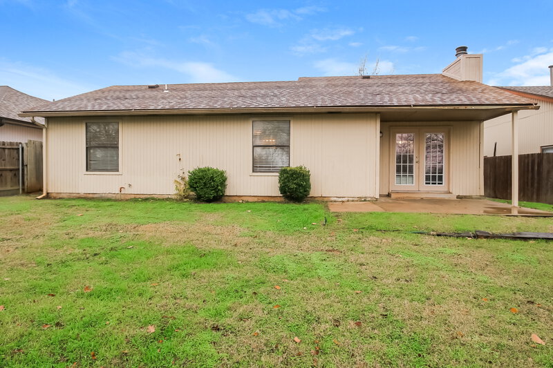 1,930/Mo, 9705 Oaktree Terrace Midwest City, OK 73130 Misc View 13