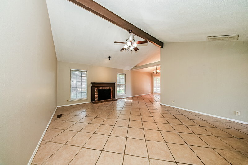 1,600/Mo, 8117 Turtle Dove Dr Oklahoma City, OK 73132 Misc View 3