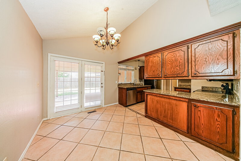 1,600/Mo, 8117 Turtle Dove Dr Oklahoma City, OK 73132 Misc View 4