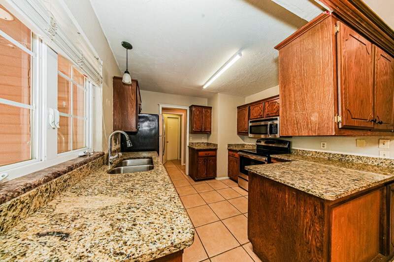 1,600/Mo, 8117 Turtle Dove Dr Oklahoma City, OK 73132 Misc View 5