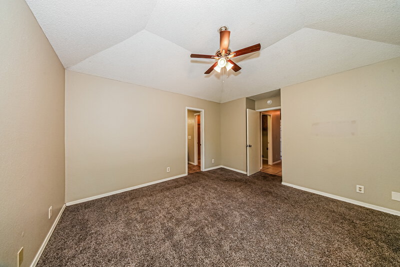 1,600/Mo, 8117 Turtle Dove Dr Oklahoma City, OK 73132 Misc View 9