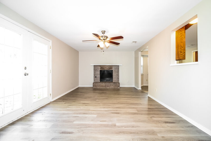 1,465/Mo, 9205 N Eagle Ln Oklahoma City, OK 73132 Misc View