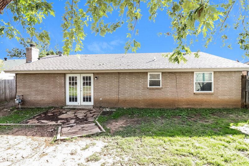 1,465/Mo, 9205 N Eagle Ln Oklahoma City, OK 73132 Misc View 14