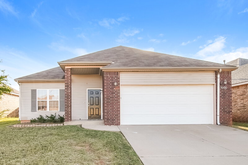 1,510/Mo, 7000 Old Glory Ln Oklahoma City, OK 73135 External View