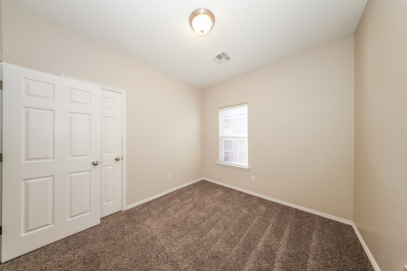 1,510/Mo, 7000 Old Glory Ln Oklahoma City, OK 73135 Bedroom View