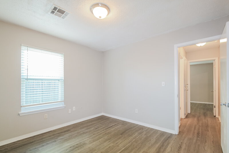 1,445/Mo, 5416 Embers Dr Oklahoma City, OK 73135 Bedroom View 3