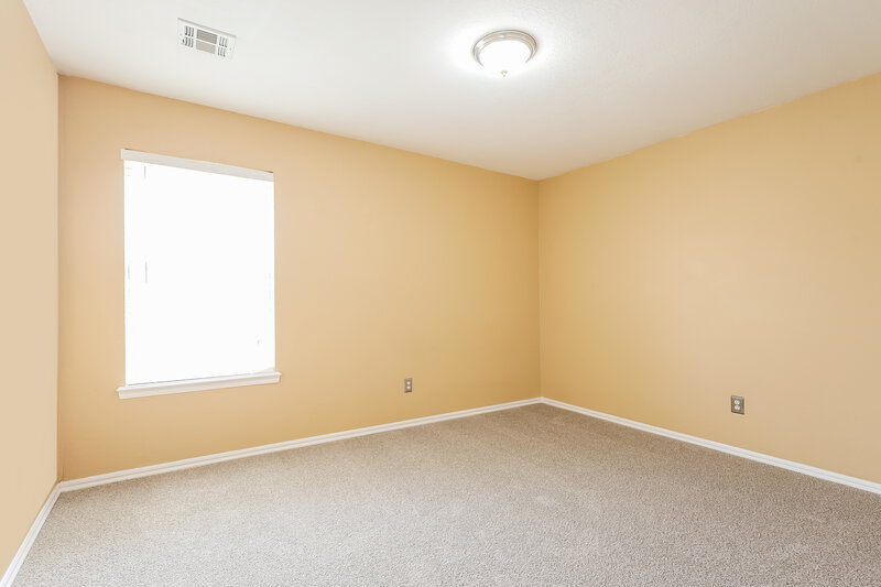 1,605/Mo, 4908 SE 88th Terrace Oklahoma City, OK 73135 Bedroom View 2