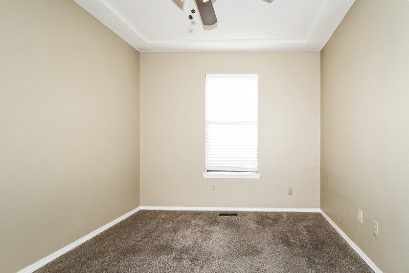 1,700/Mo, 8309 Stonewood Dr Oklahoma City, OK 73135 Bedroom View 2
