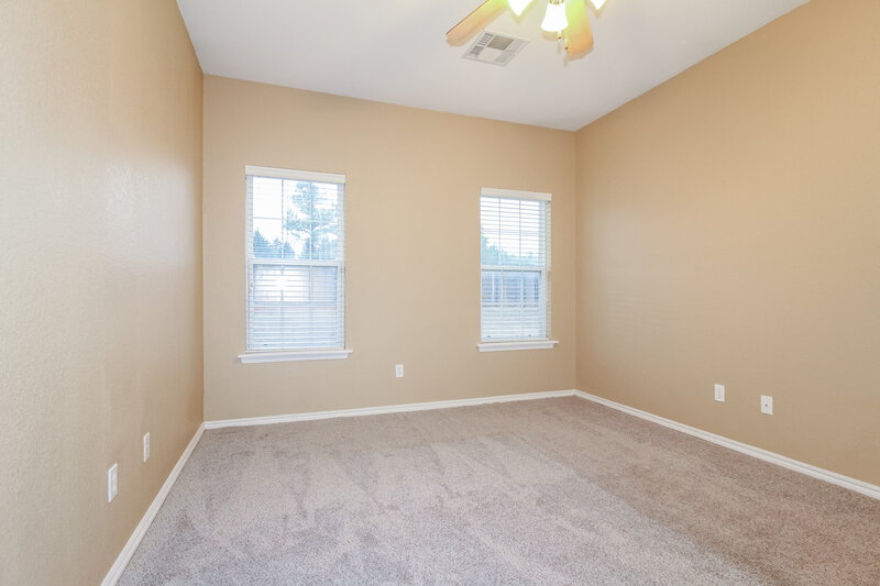 1,435/Mo, 7104 Eagles Landing Oklahoma City, OK 73135 Main Bedroom View
