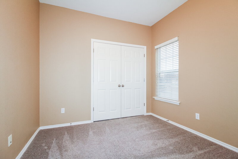 1,435/Mo, 7104 Eagles Landing Oklahoma City, OK 73135 Bedroom View