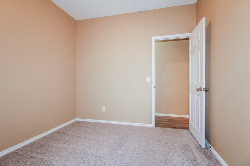 1,435/Mo, 7104 Eagles Landing Oklahoma City, OK 73135 Bedroom View 2