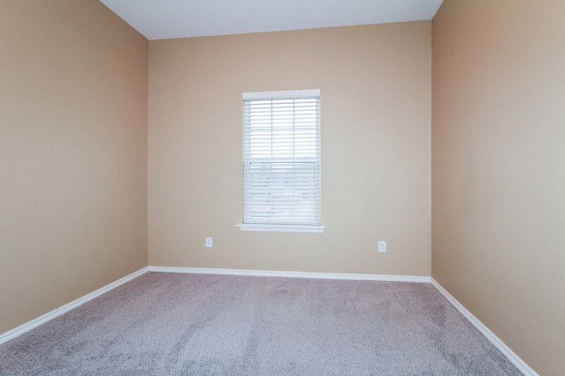 1,435/Mo, 7104 Eagles Landing Oklahoma City, OK 73135 Bedroom View 3