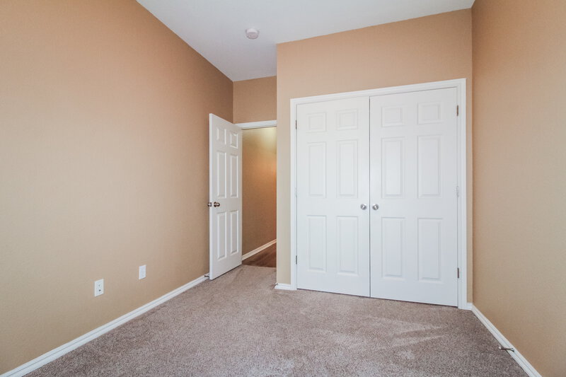 1,435/Mo, 7104 Eagles Landing Oklahoma City, OK 73135 Bedroom View 4
