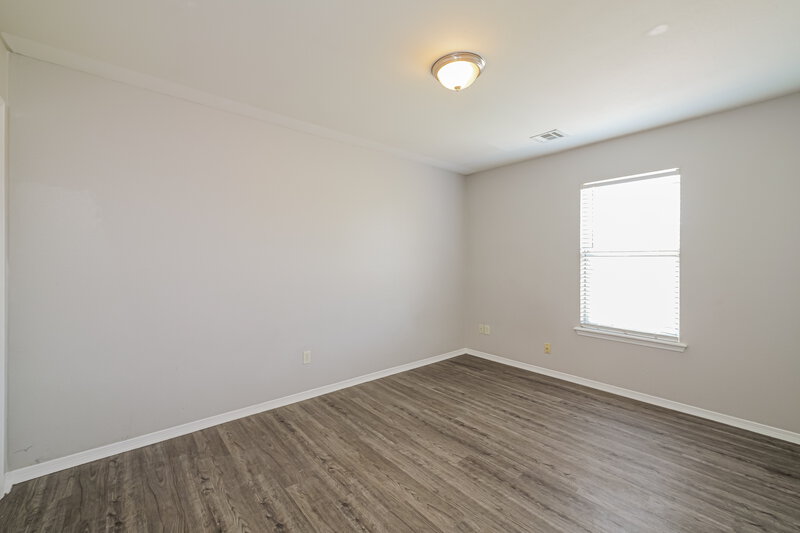 1,330/Mo, 1933 Creekridge Dr Oklahoma City, OK 73141 Bedroom View