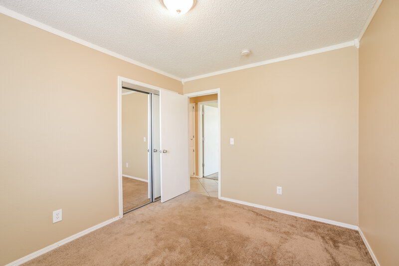 1,500/Mo, 12604 Whispering Hollow Dr Oklahoma City, OK 73142 Bedroom View 4