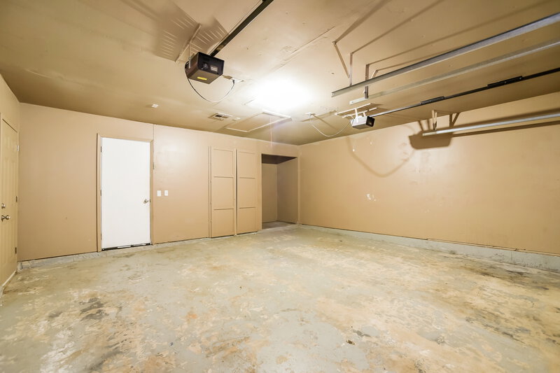 1,500/Mo, 12604 Whispering Hollow Dr Oklahoma City, OK 73142 Basement View