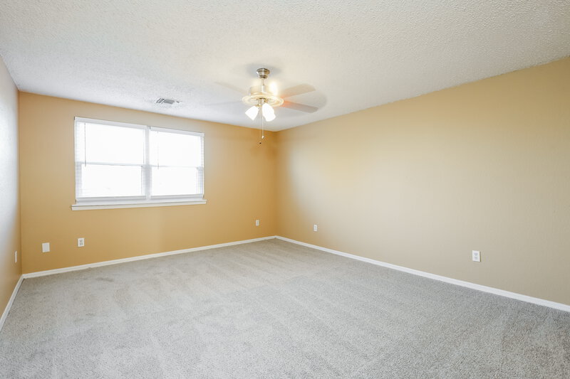 1,535/Mo, 7421 NW 125th St Oklahoma City, OK 73142 Bedroom View