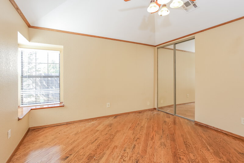 1,395/Mo, 3236 SW 96th St Oklahoma City, OK 73159 Master Bedroom View