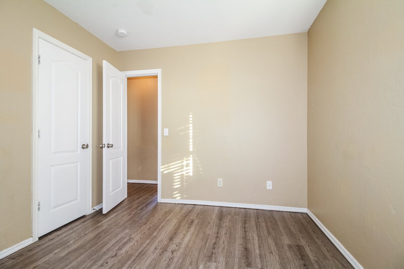 1,505/Mo, 4009 Notting Hill Dr Moore, OK 73160 Bedroom View 2