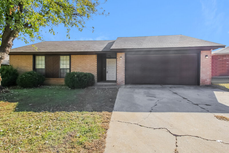 1,465/Mo, 1808 SE 13th St Moore, OK 73160 External View