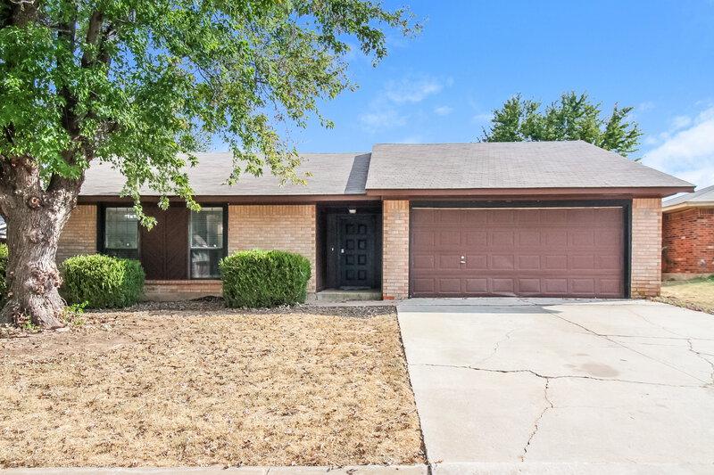 1,380/Mo, 1808 SE 13th St Moore, OK 73160 External View