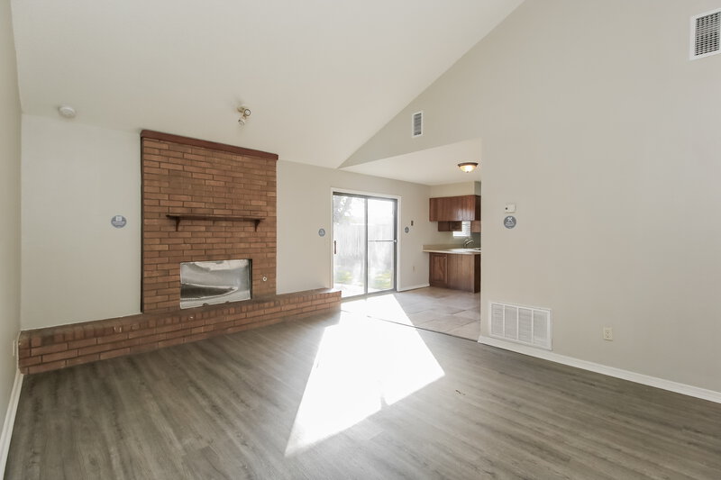 1,465/Mo, 1808 SE 13th St Moore, OK 73160 Misc View 2