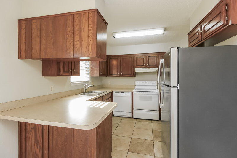 1,465/Mo, 1808 SE 13th St Moore, OK 73160 Misc View 6