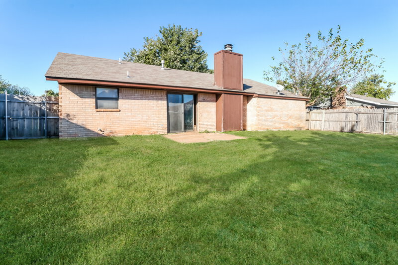 1,465/Mo, 1808 SE 13th St Moore, OK 73160 Misc View 18