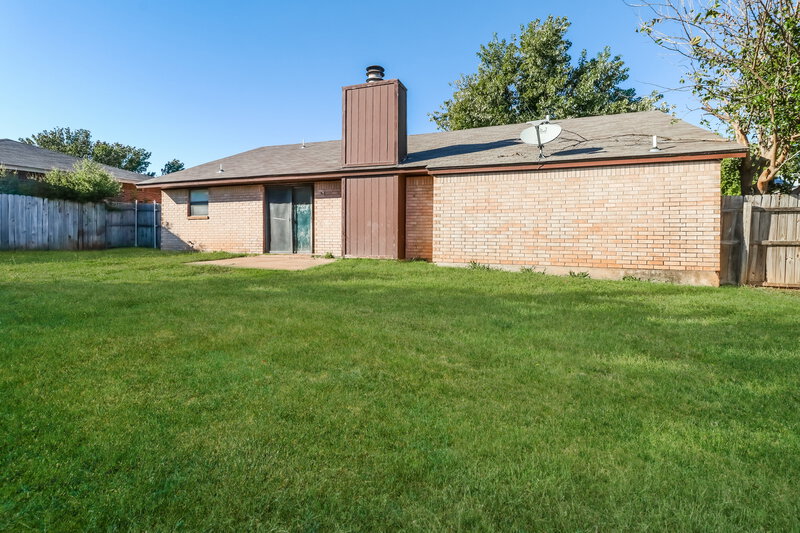 1,465/Mo, 1808 SE 13th St Moore, OK 73160 Misc View 19