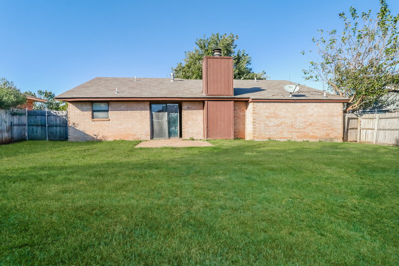 1,465/Mo, 1808 SE 13th St Moore, OK 73160 Misc View 20