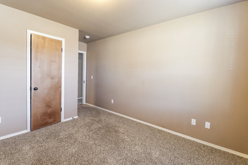 1,610/Mo, 1400 Eagle Drive Moore, OK 73160 Bedroom View