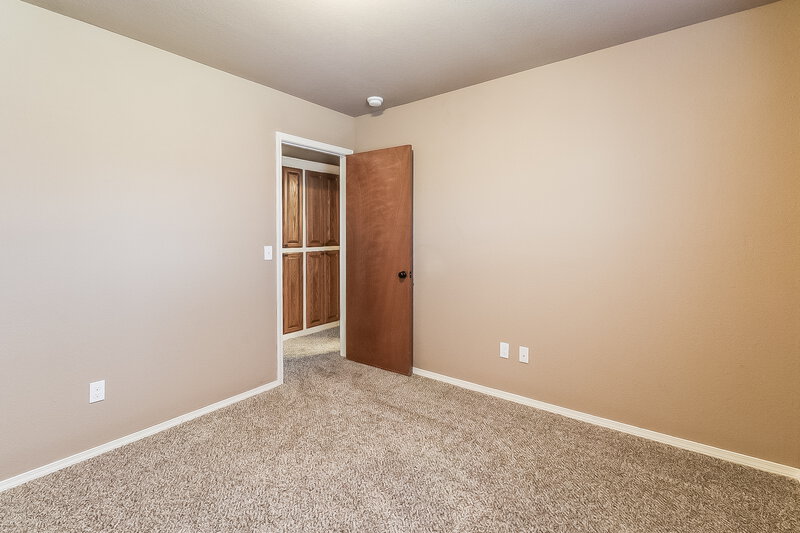 1,610/Mo, 1400 Eagle Drive Moore, OK 73160 Bedroom View 2