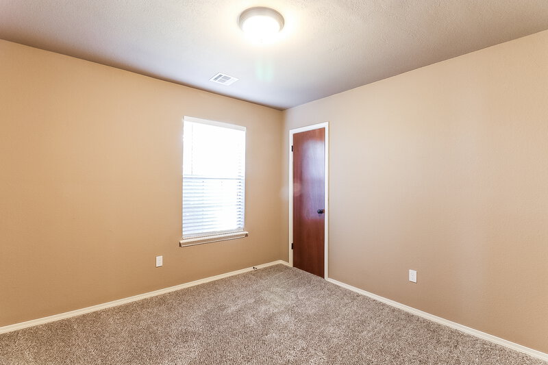 1,610/Mo, 1400 Eagle Drive Moore, OK 73160 Bedroom View 3