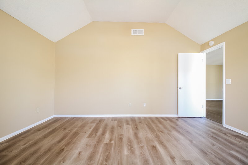 1,645/Mo, 1813 SE 14th St Moore, OK 73160 Bedroom View