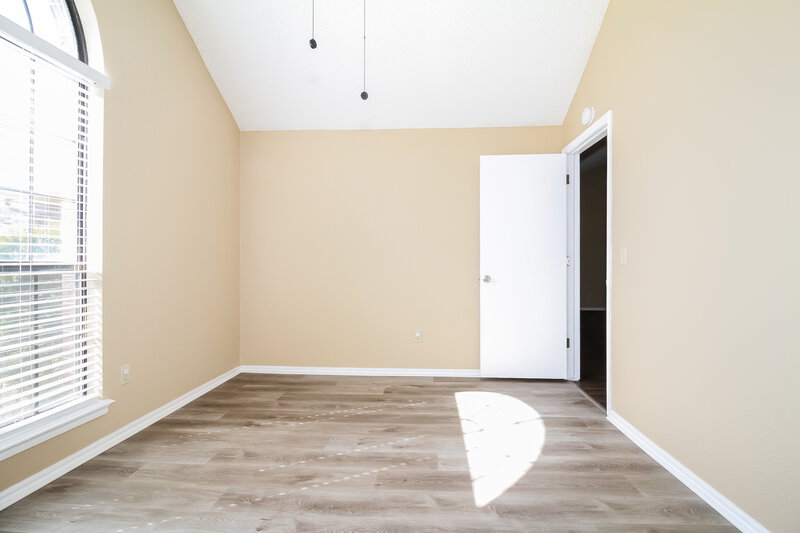 1,645/Mo, 1813 SE 14th St Moore, OK 73160 Bedroom View 6